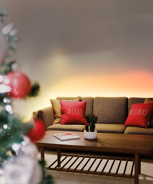 5 idee regalo per</br> un Natale Smart
