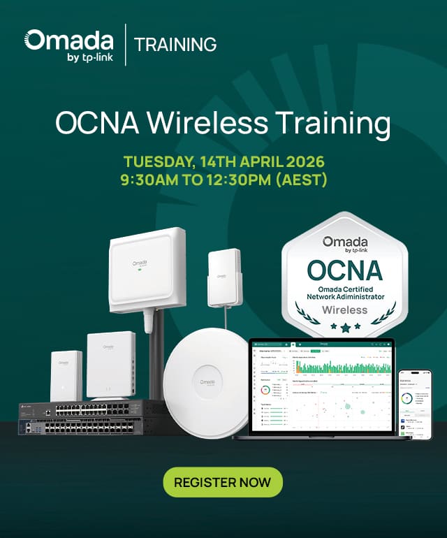 OCNA Training