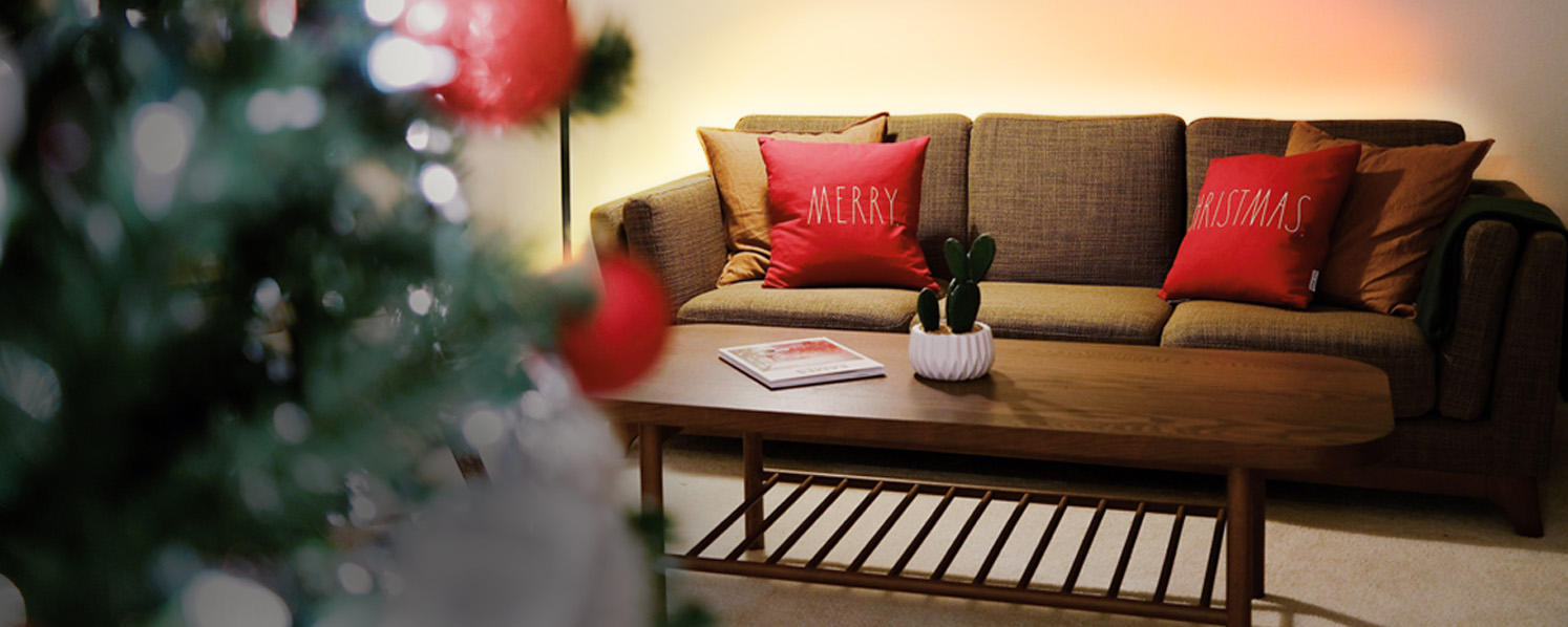 5 idee regalo per</br> un Natale Smart