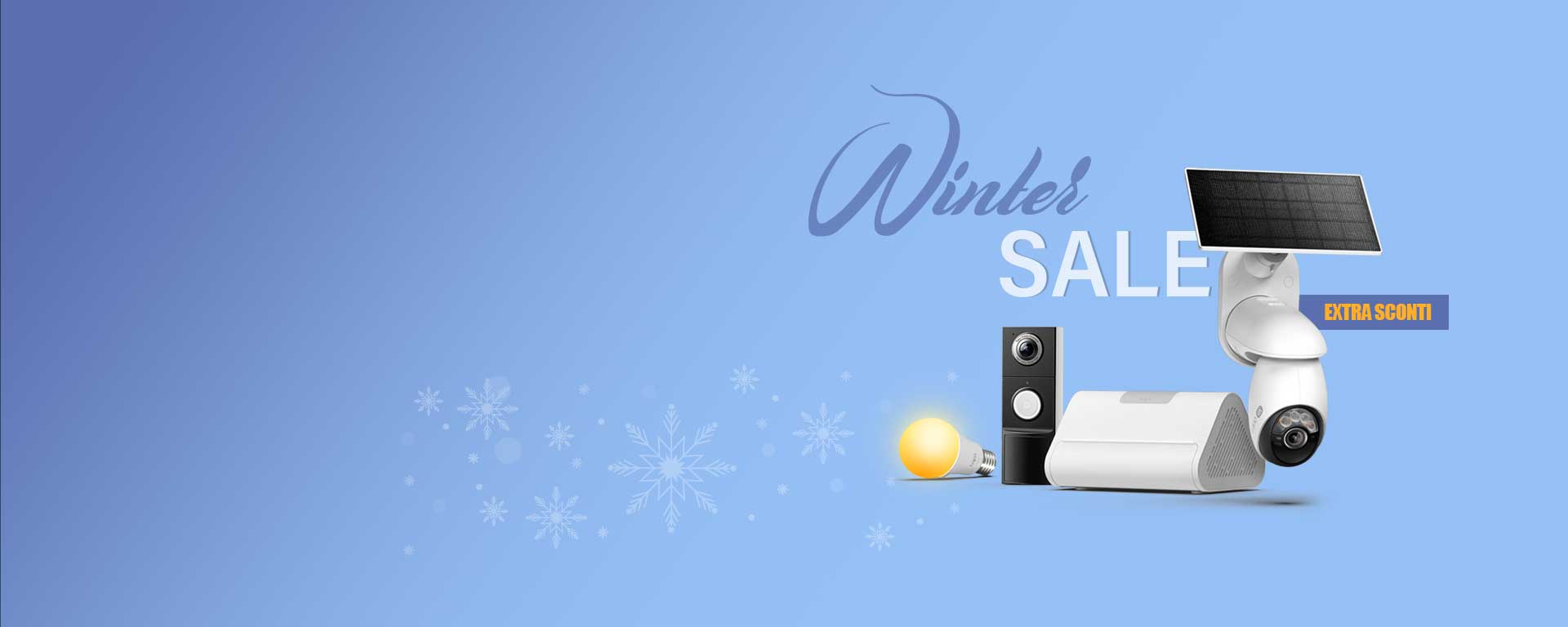 TP-Link Showroom promo