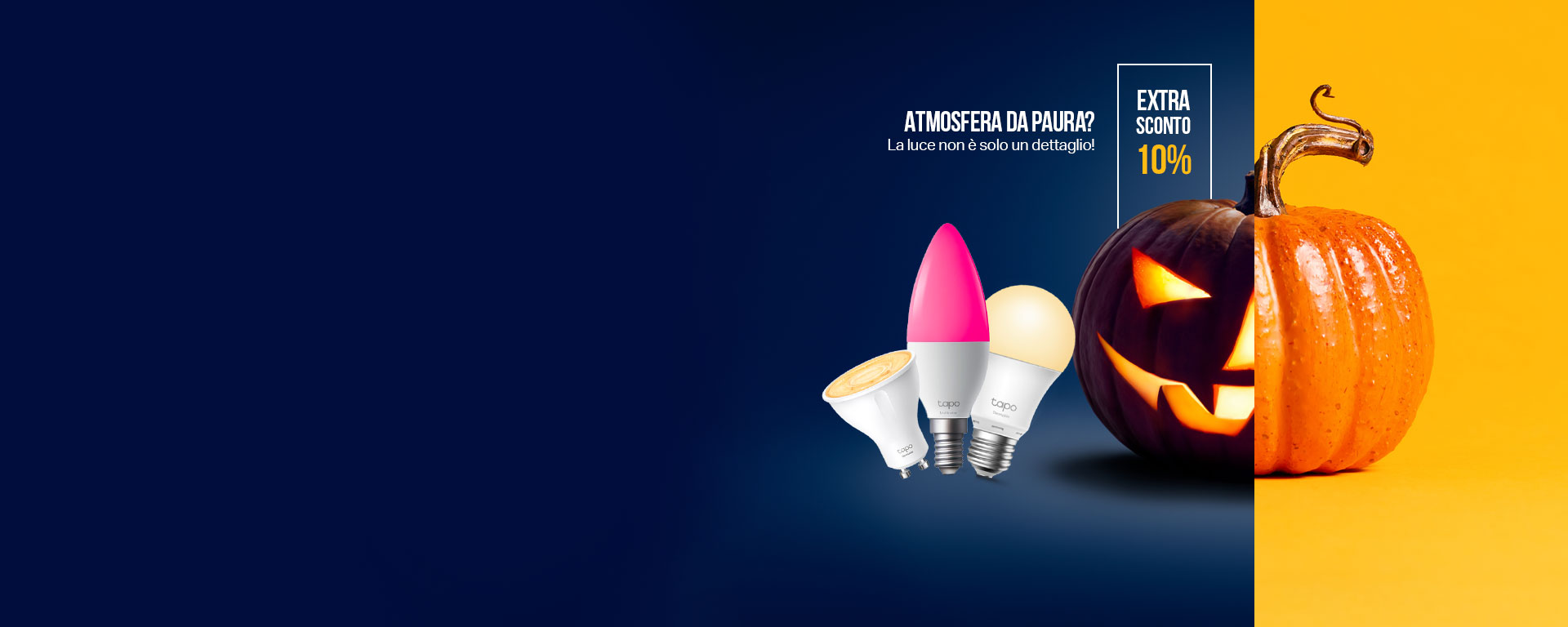TP-Link Showroom promo ottobre 2025