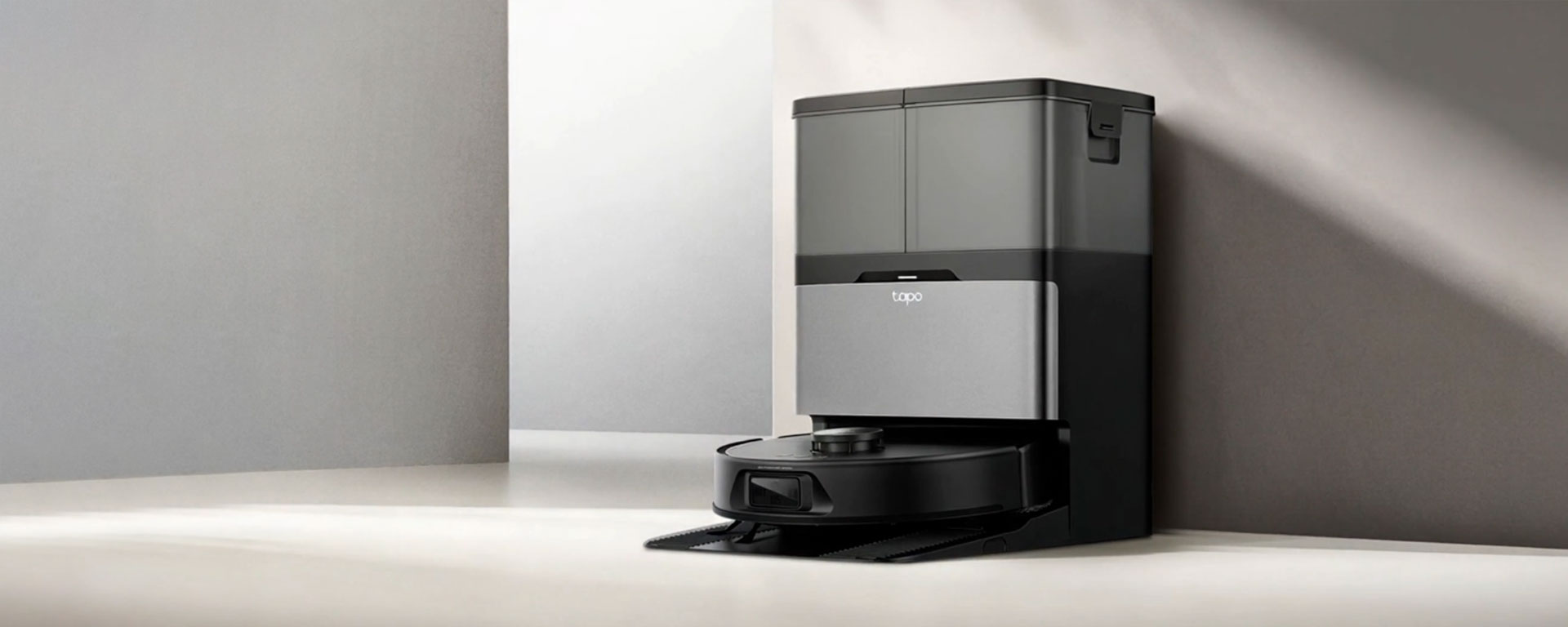 TP-Link Showroom promo