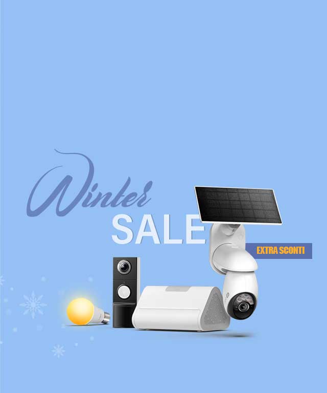 TP-Link Showroom promo