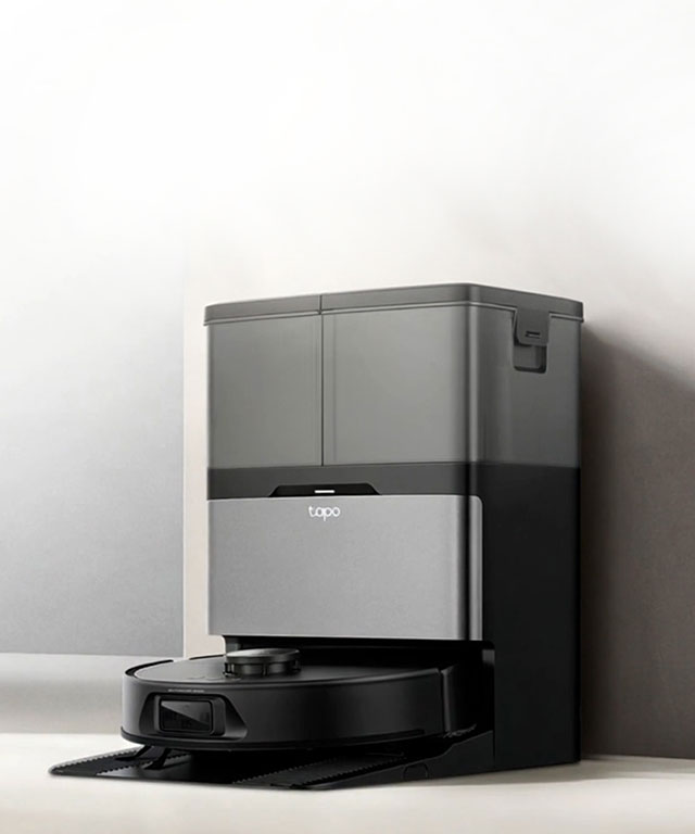 TP-Link Showroom promo