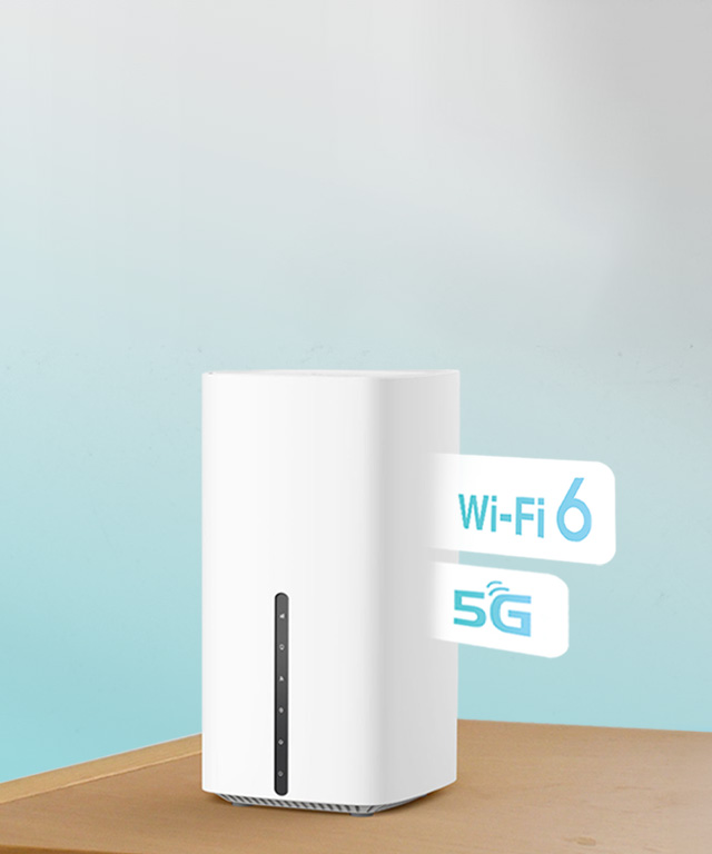 Archer NX200 Router 5G Wi-Fi 6 AX1800Mbps