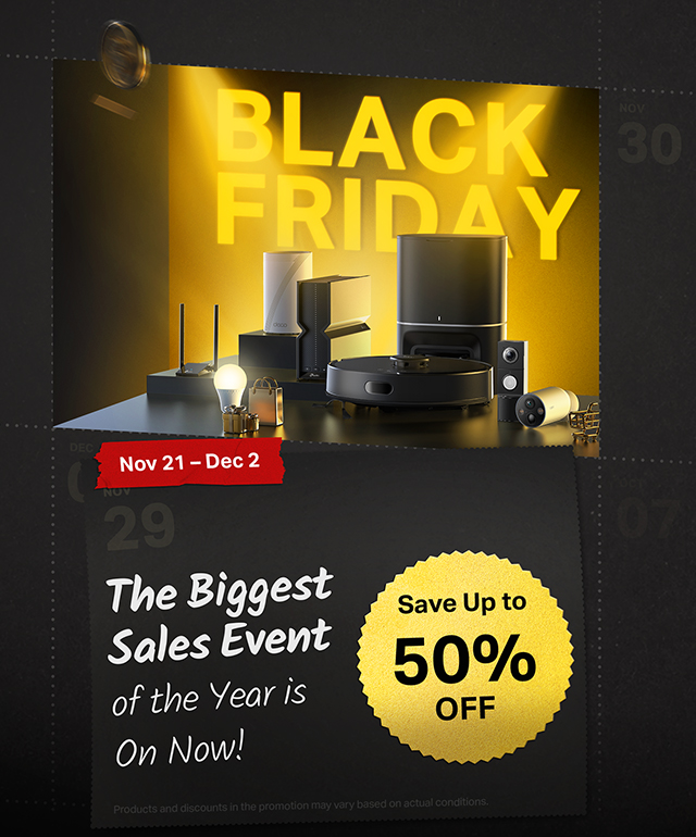 Amazon Black Friday Deal