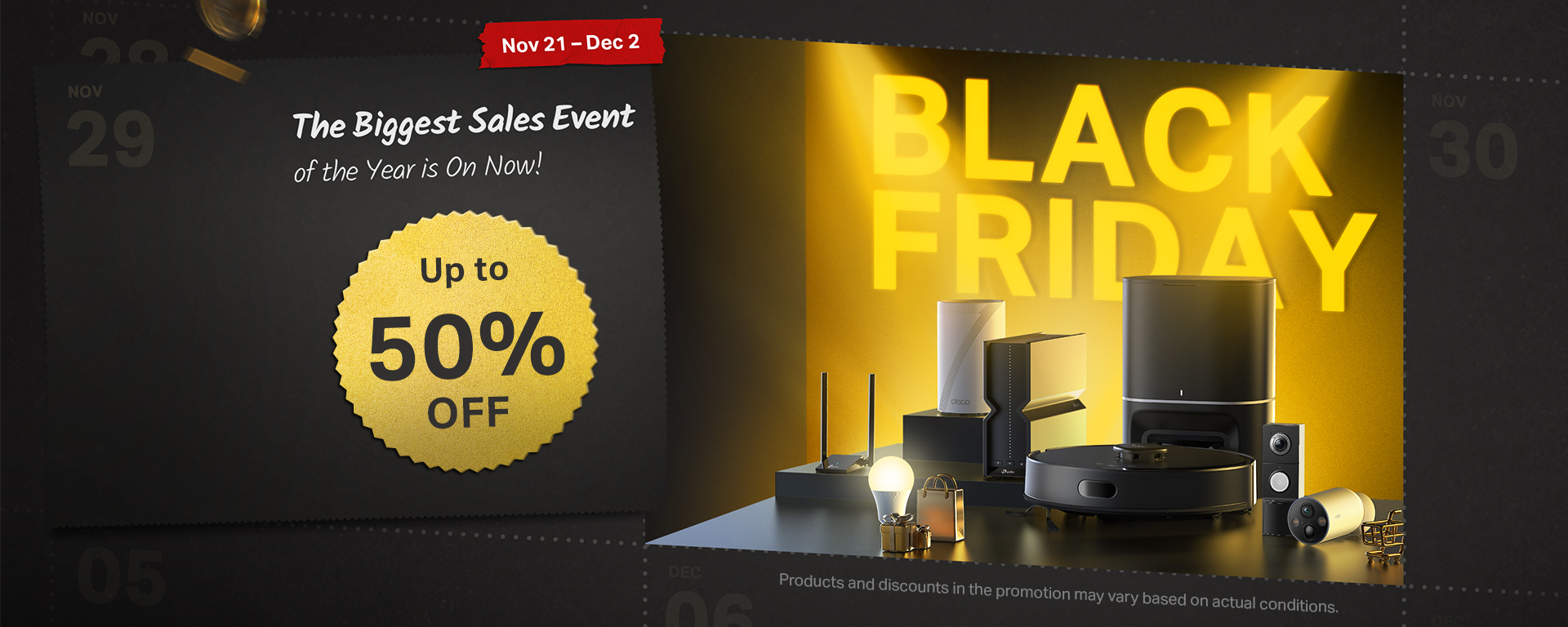 Amazon Black Friday Deal