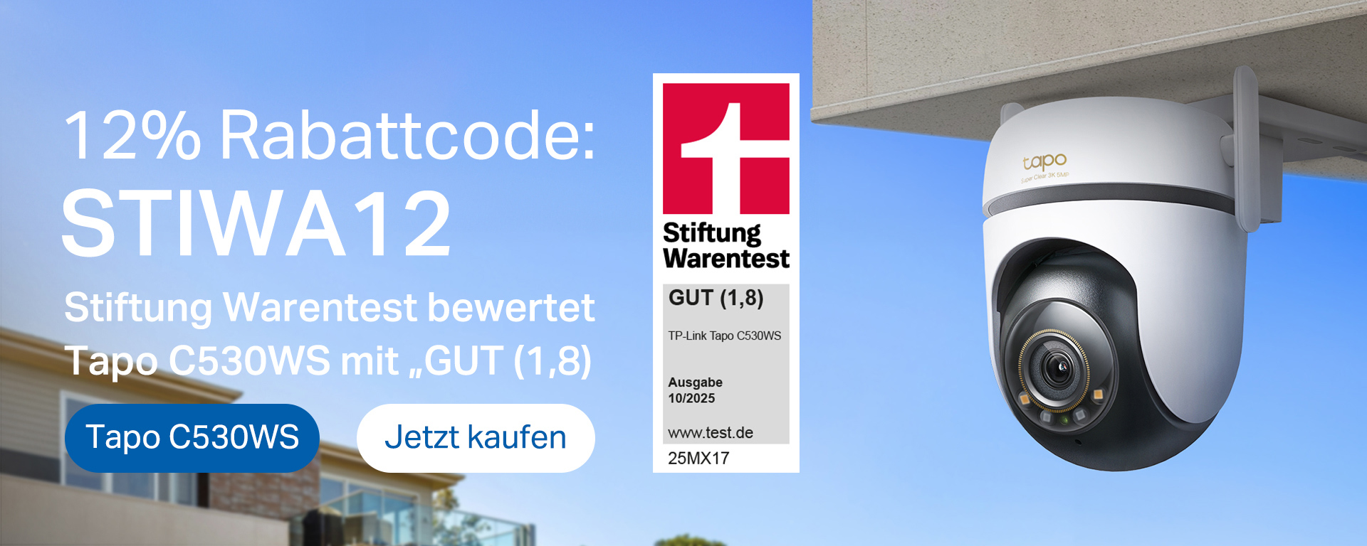 Stiftung Warentest Testsieger