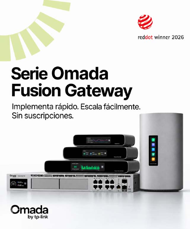 Fusion Gateways