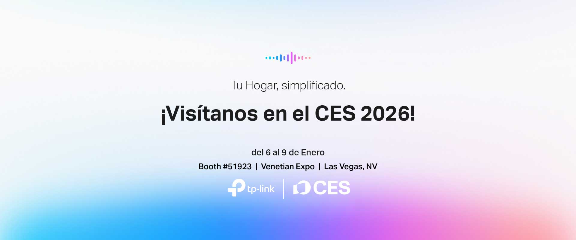 CES 2026