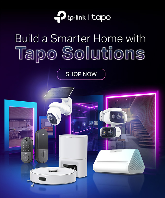 Tapo Store