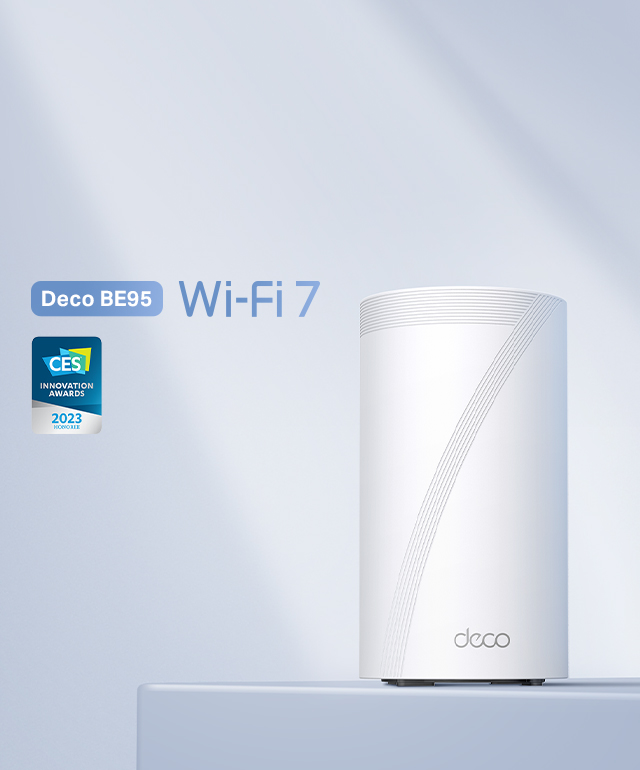 A True Whole Home<br>Multi-Gigabit Mesh WiFi