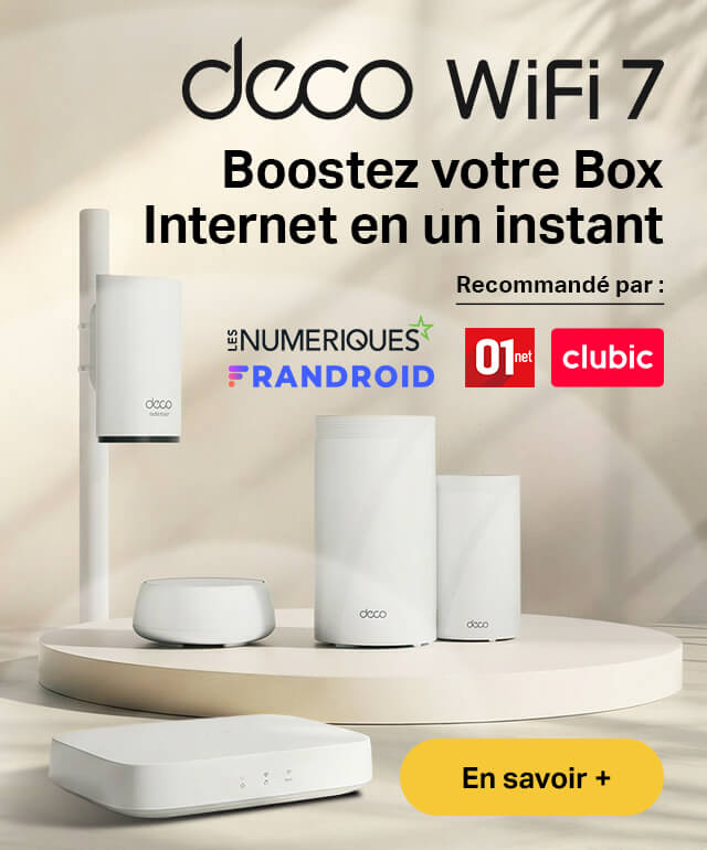 wifi 7 deco