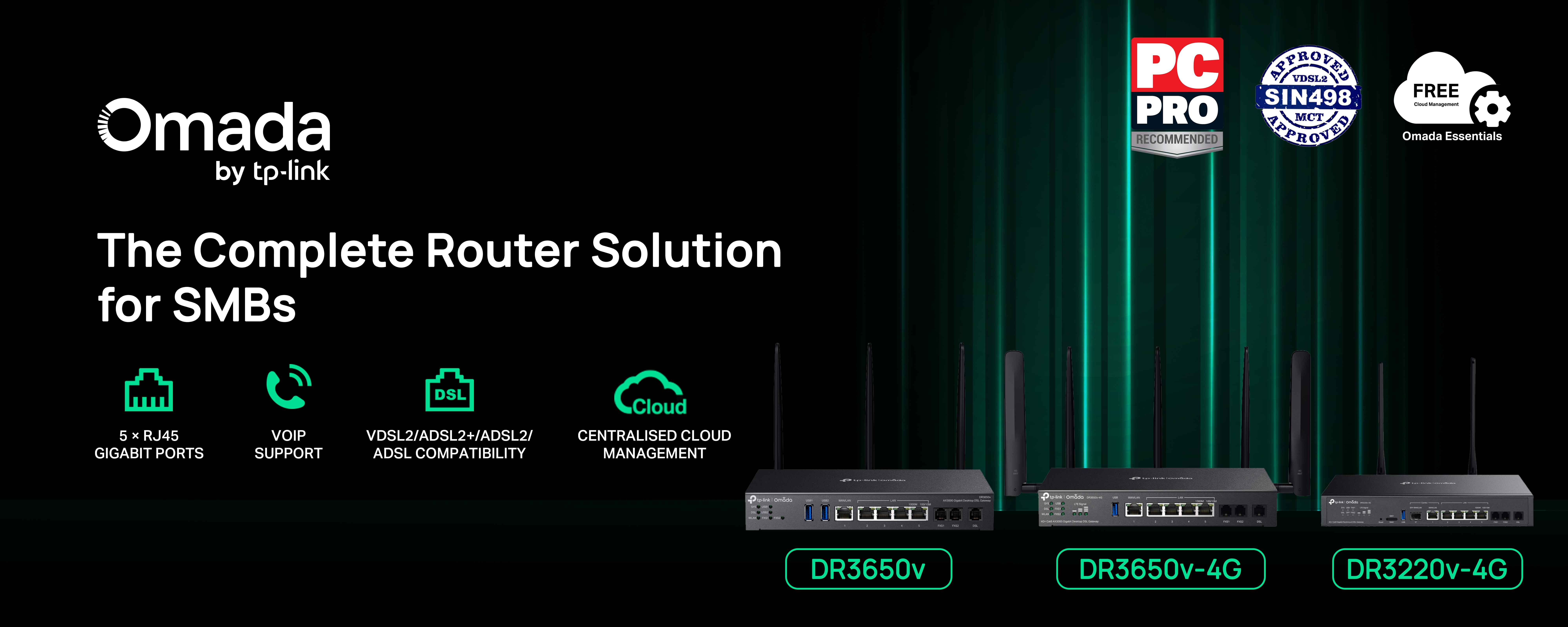 dsl / sogea
