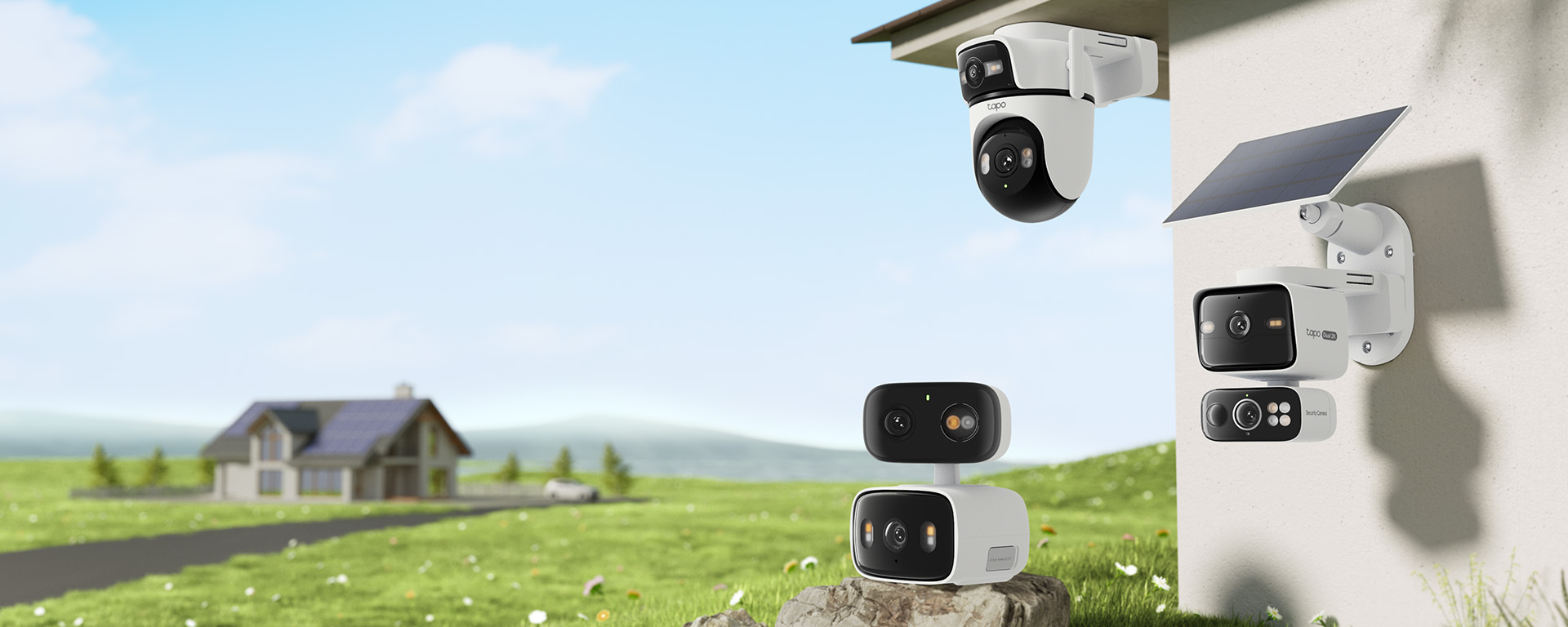 Dual Lens