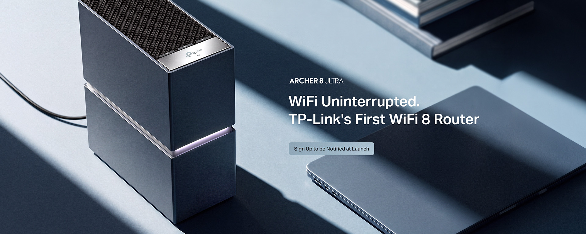 wifi8 launch