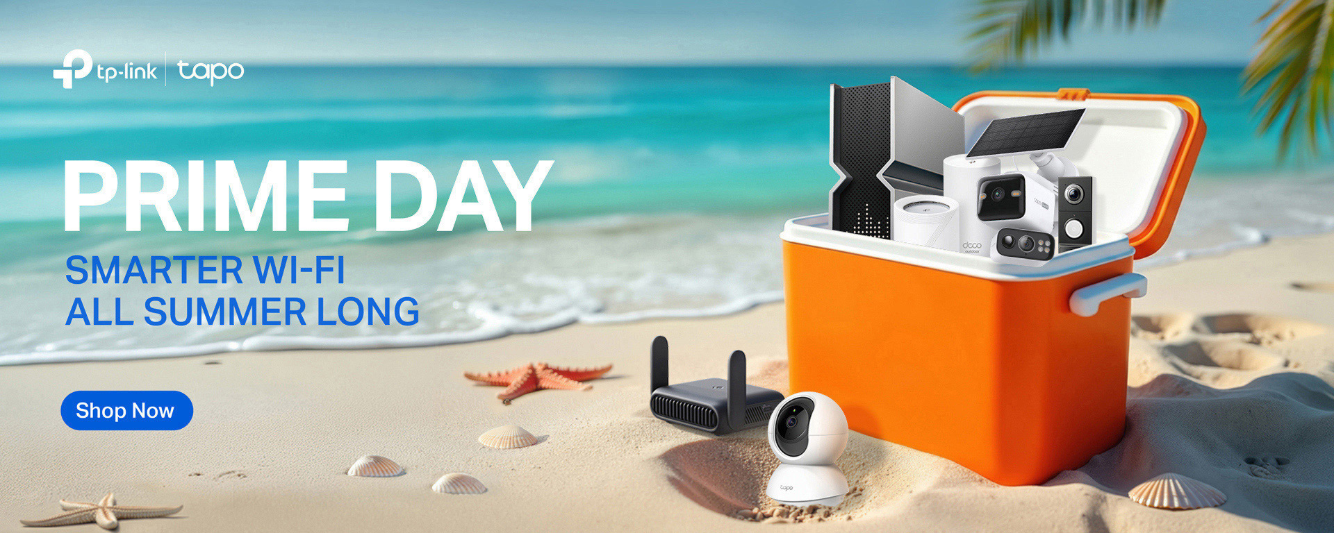 Prime Day
