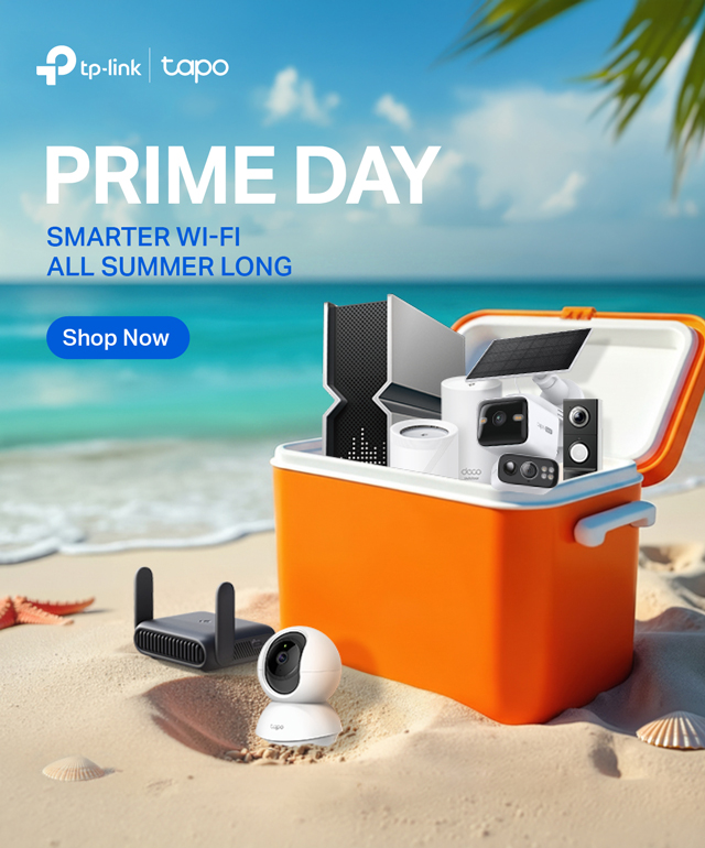 Prime Day
