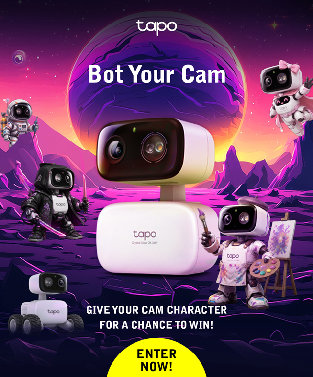 Bot Your Cam