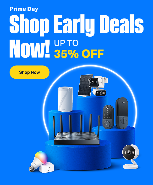 Early Prime Deals 2026