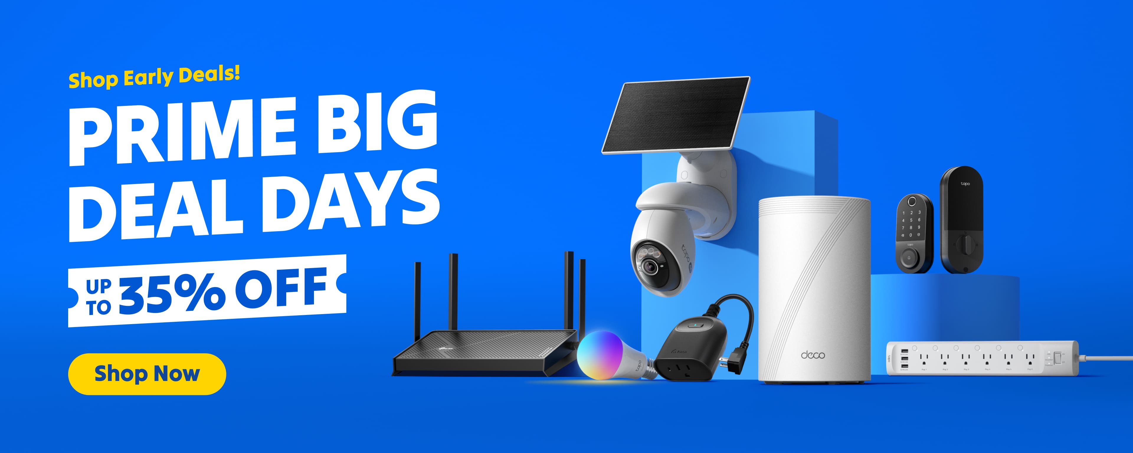 PBDD Early Deals