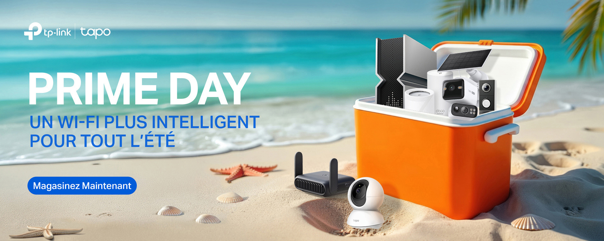 Prime Day