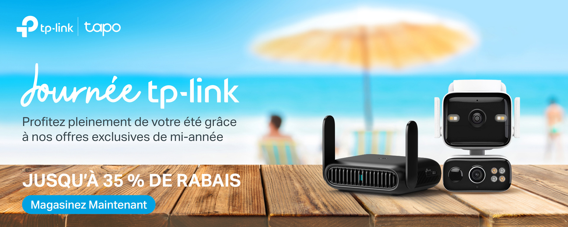 TP-Link Day