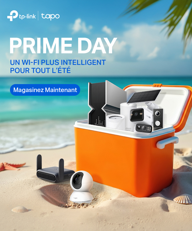 Prime Day