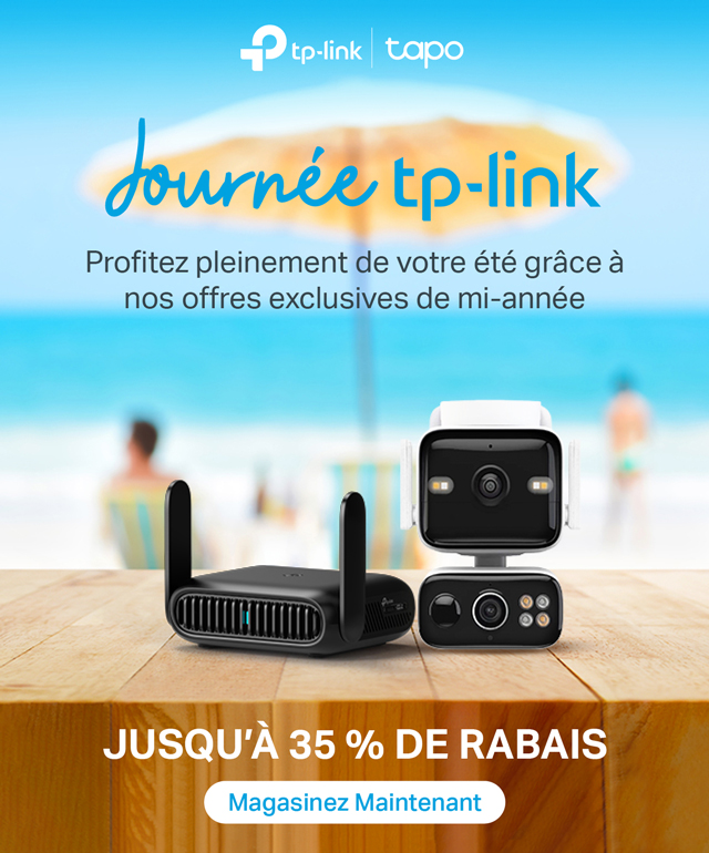 TP-Link Day