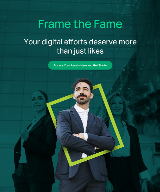 Frame the Fame