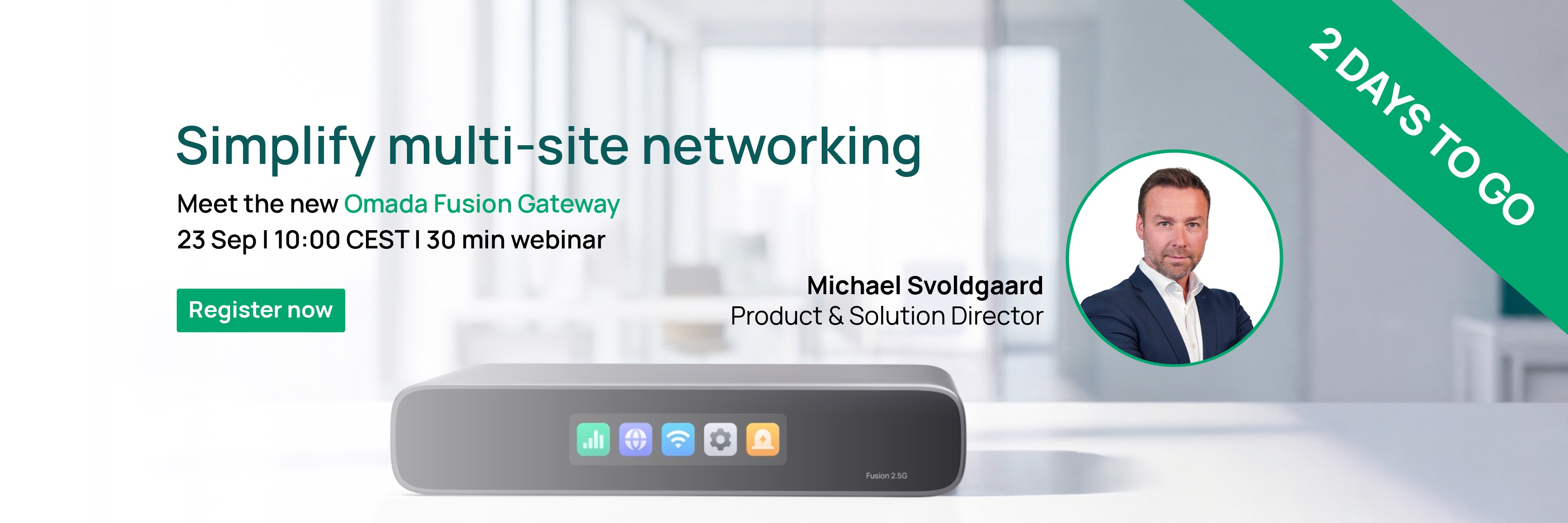 Webinar