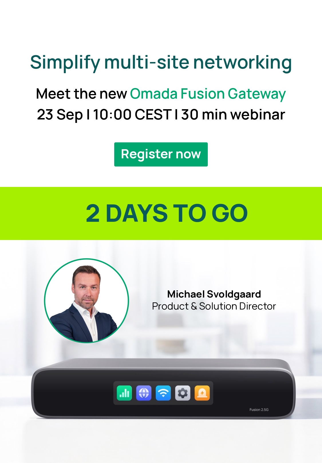 Webinar