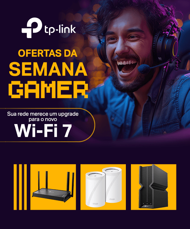 Garanta sua Tapo DL100