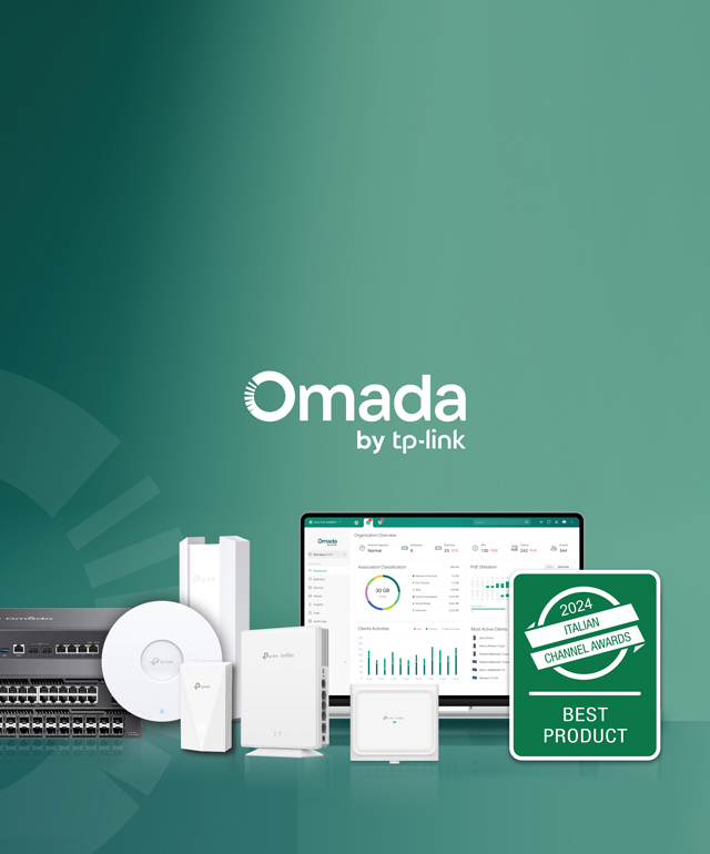 Omada