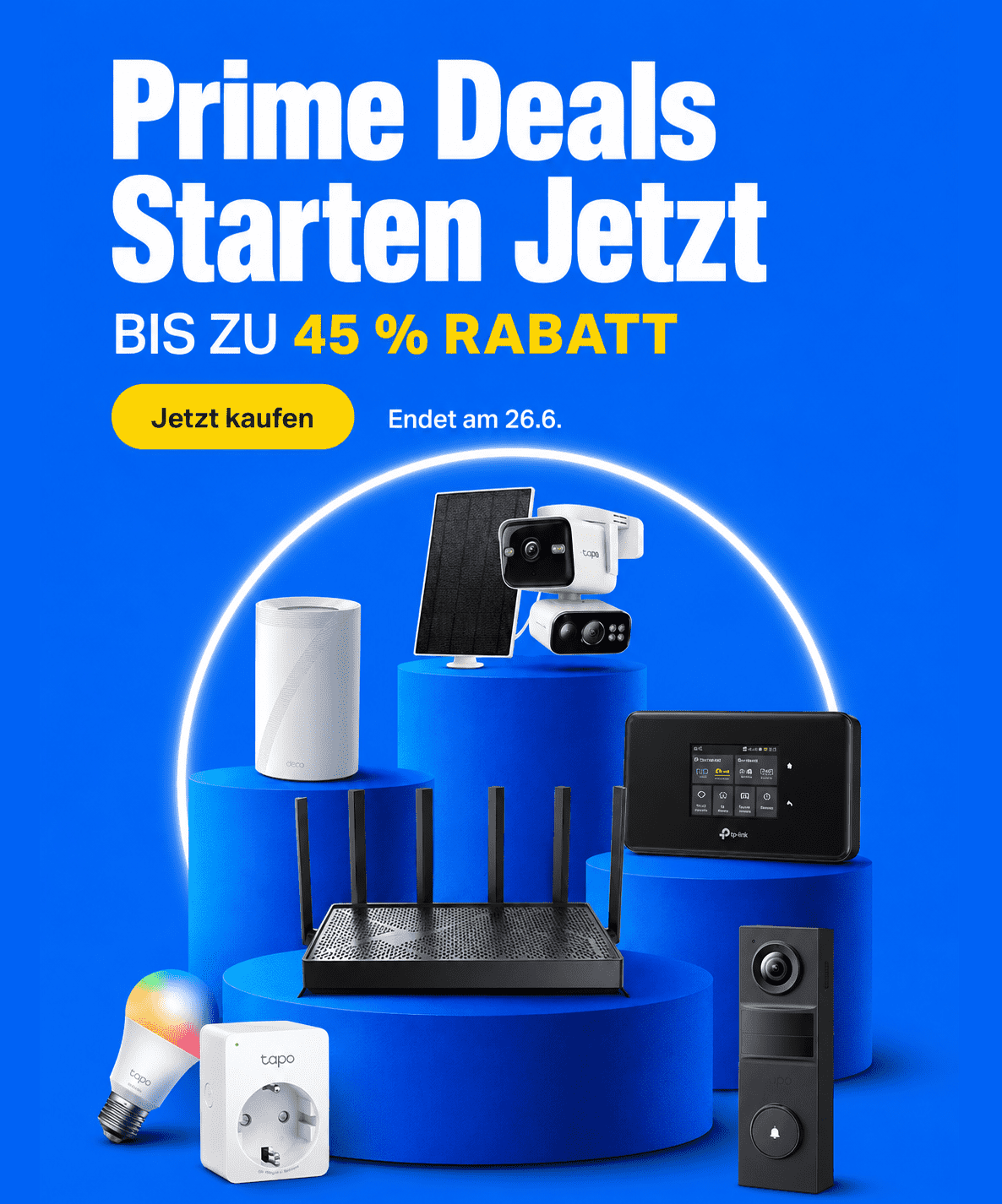 prime day 2026