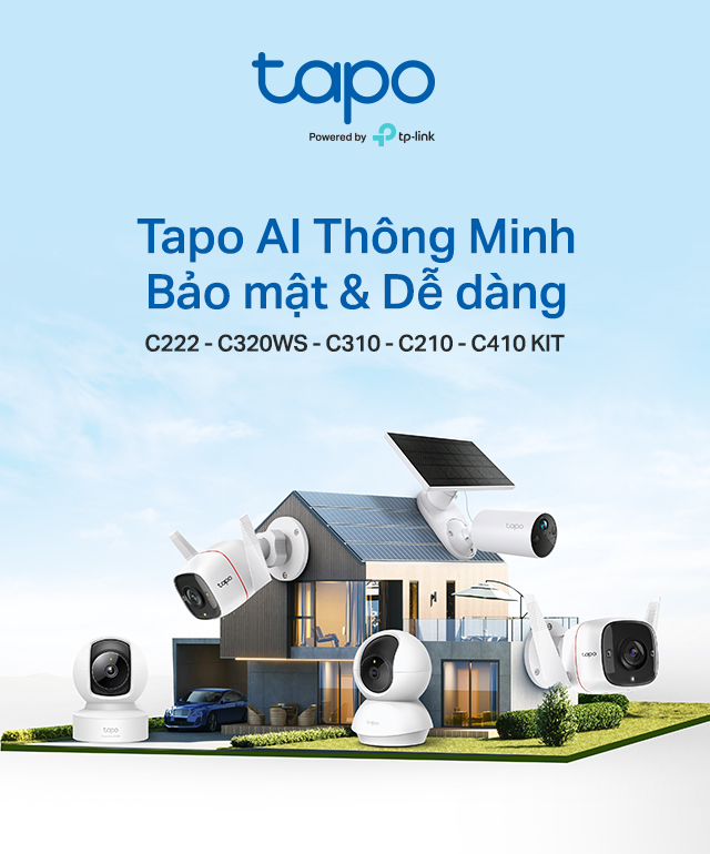Tapo