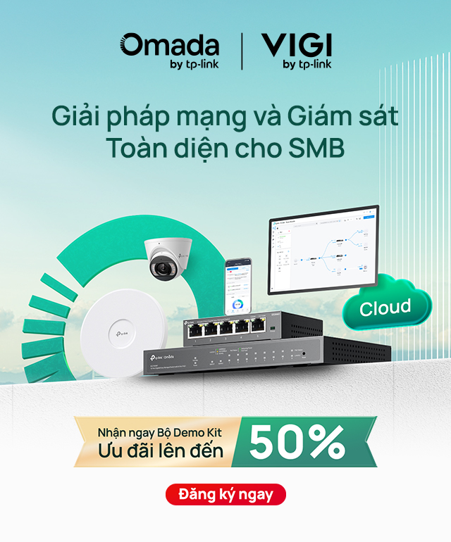 Omada Central