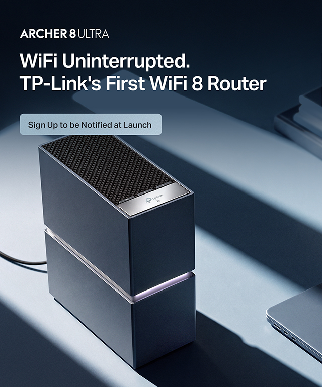 wifi8 launch
