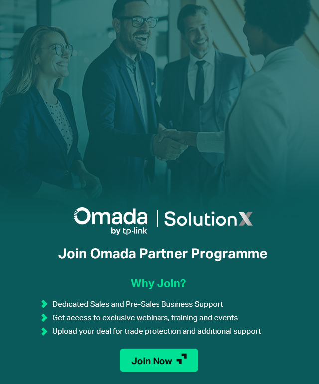 Partner programme