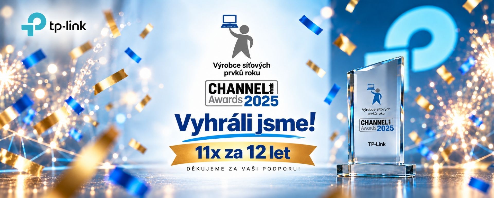 ChannelWorld