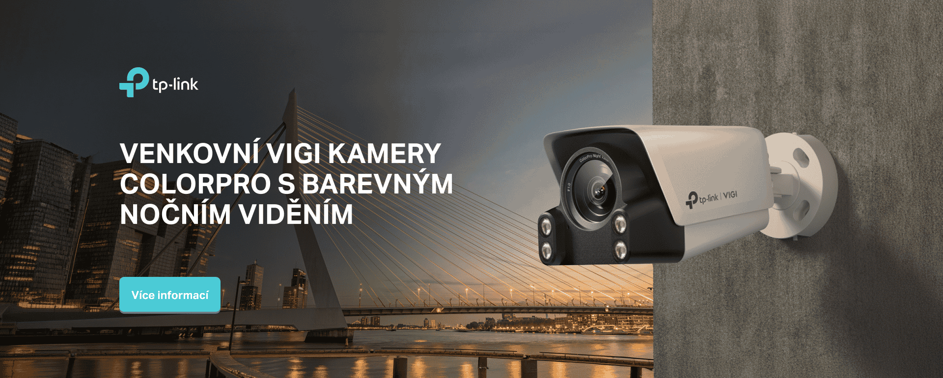 VIGI C340S