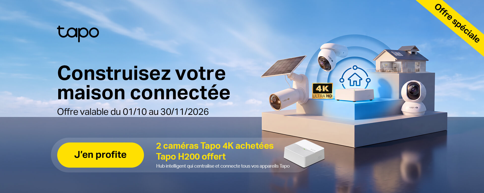 PROMO 4K