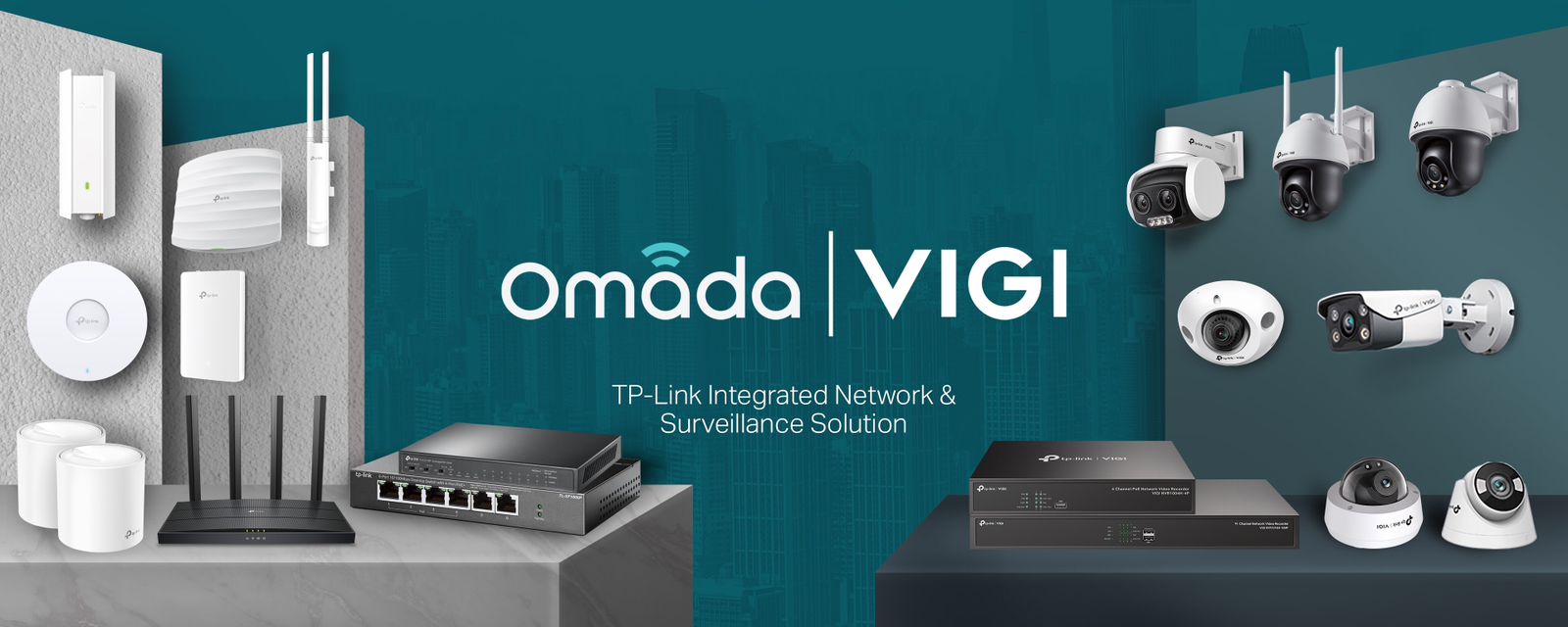 Tp Link Indonesia Peralatan Jaringan Wi Fi Untuk Rumah Bisnis