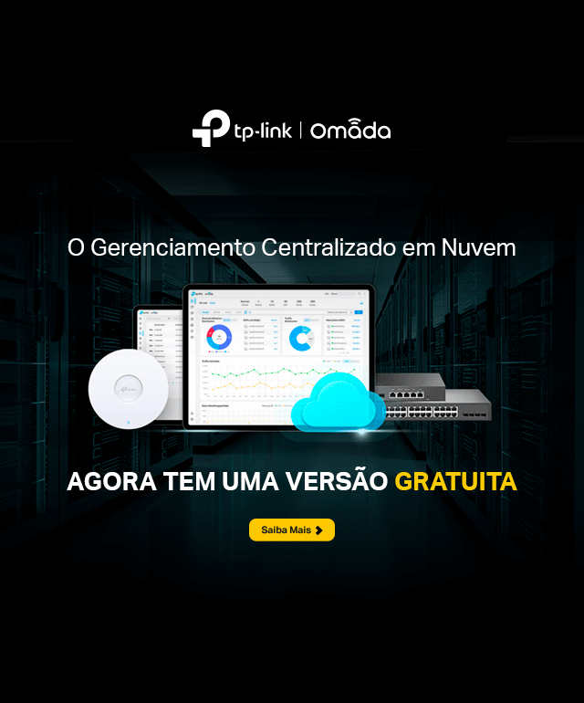 O Omada Cloud Essentials Agora é Gratuito
