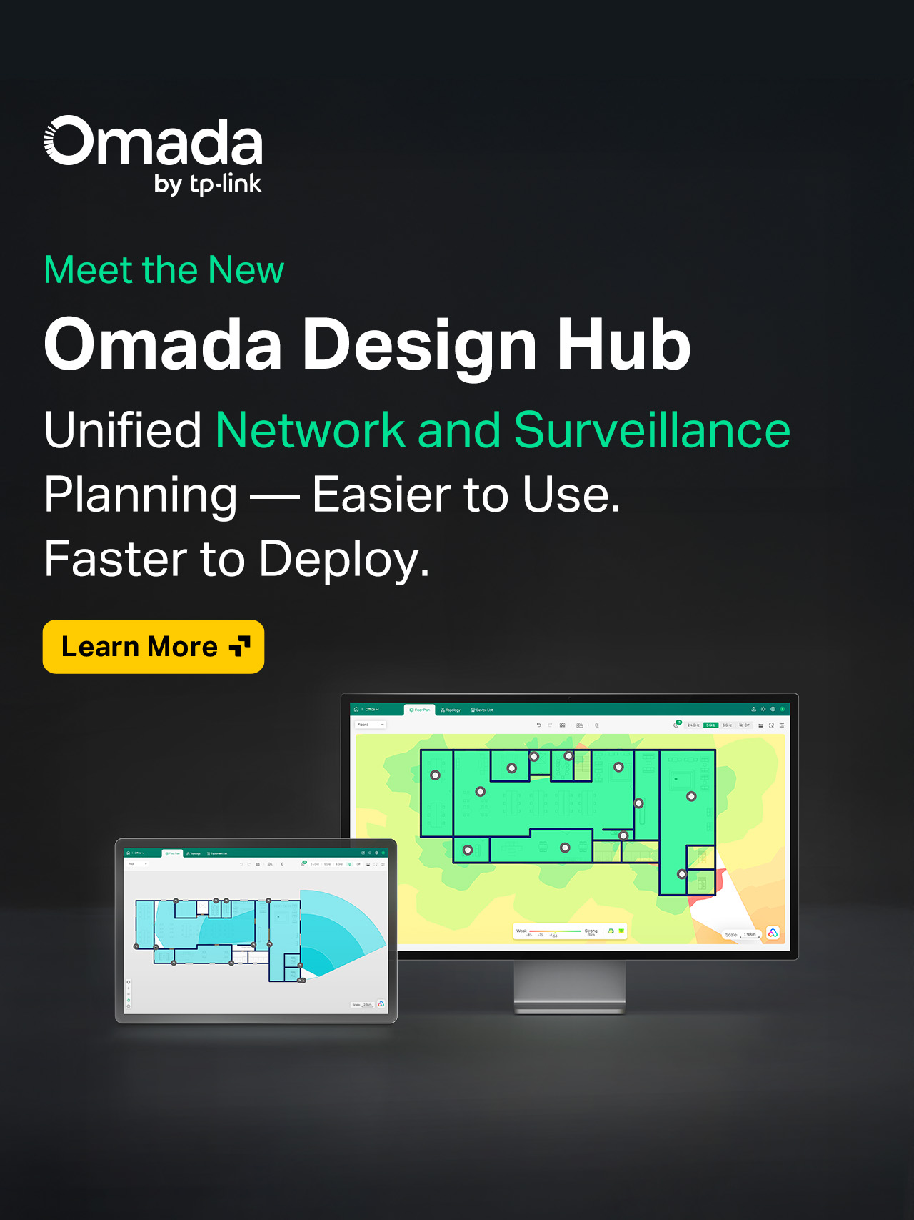 Omada Design Hub