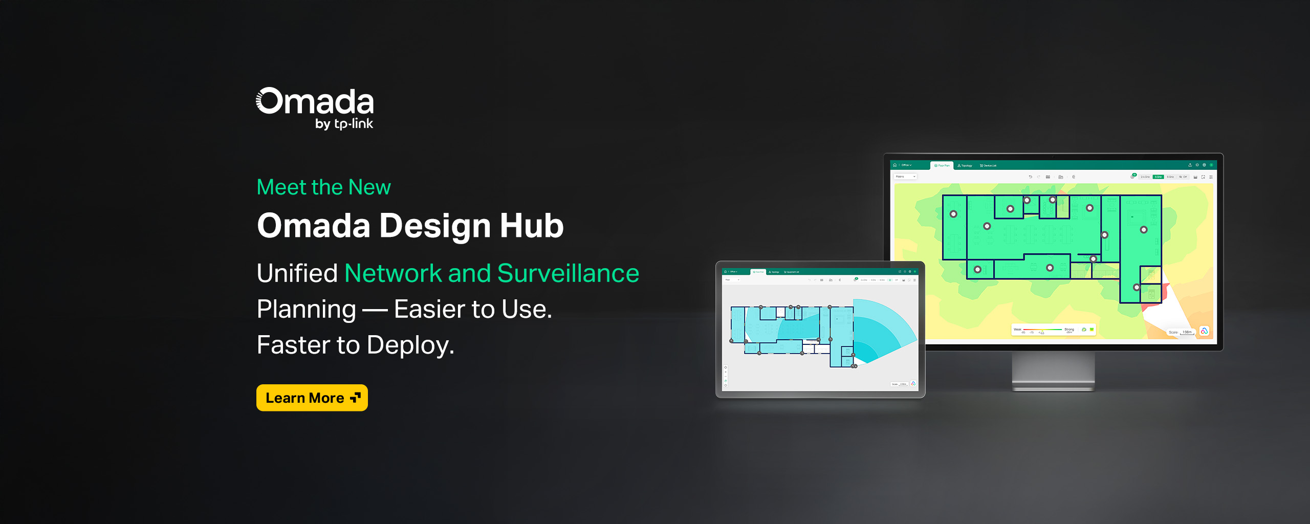 Omada Design Hub
