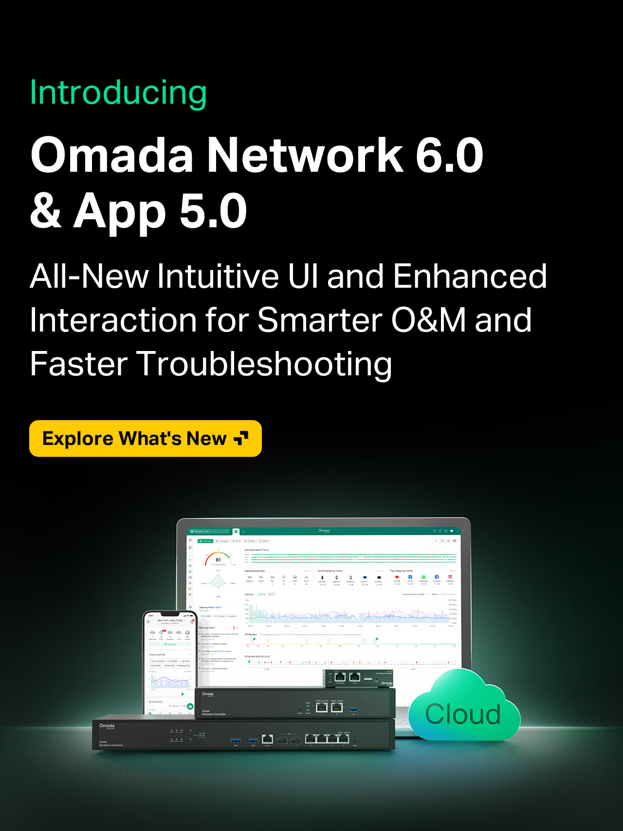 Omada_Network_6.0