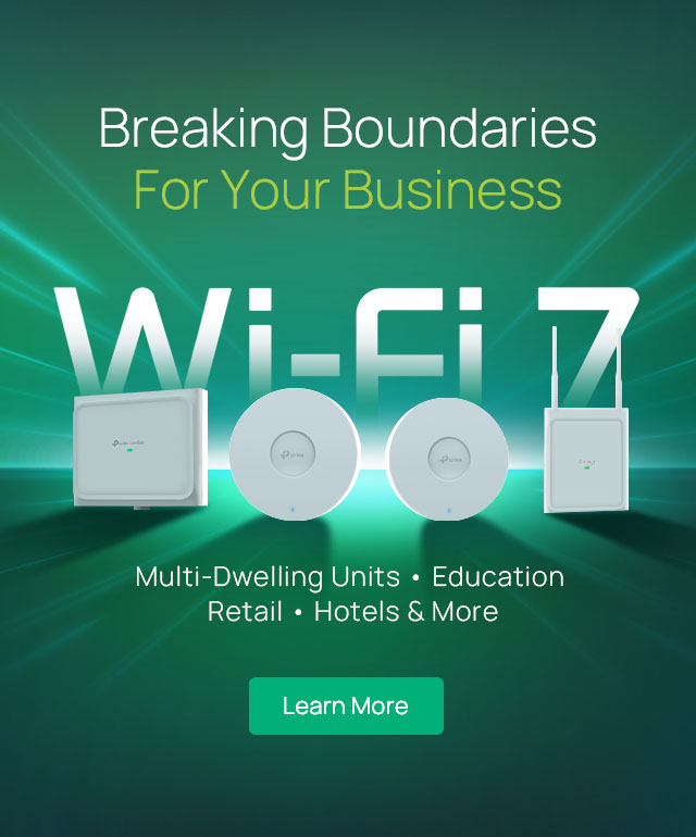 Wi-Fi7