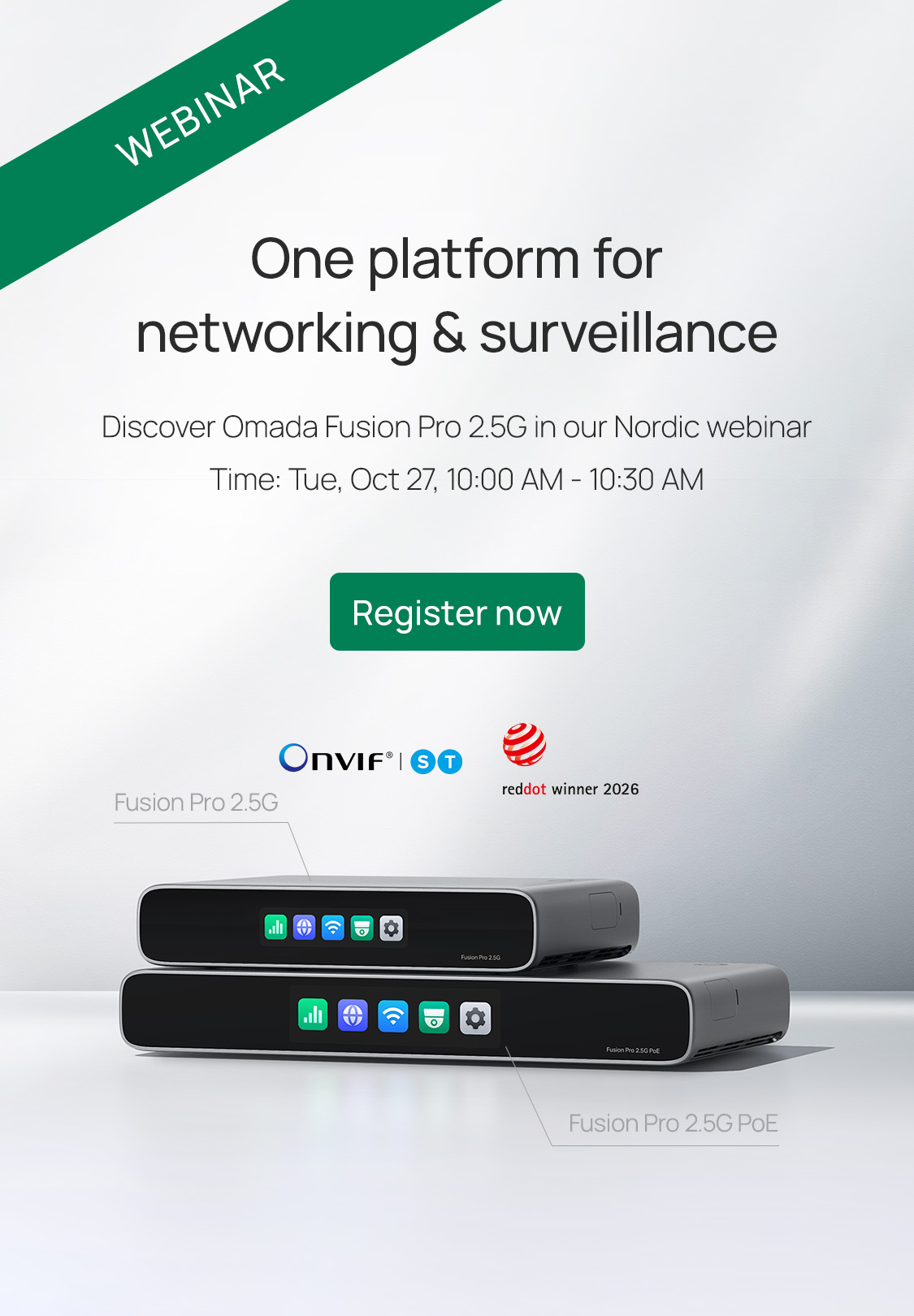 Omada Network 6.3