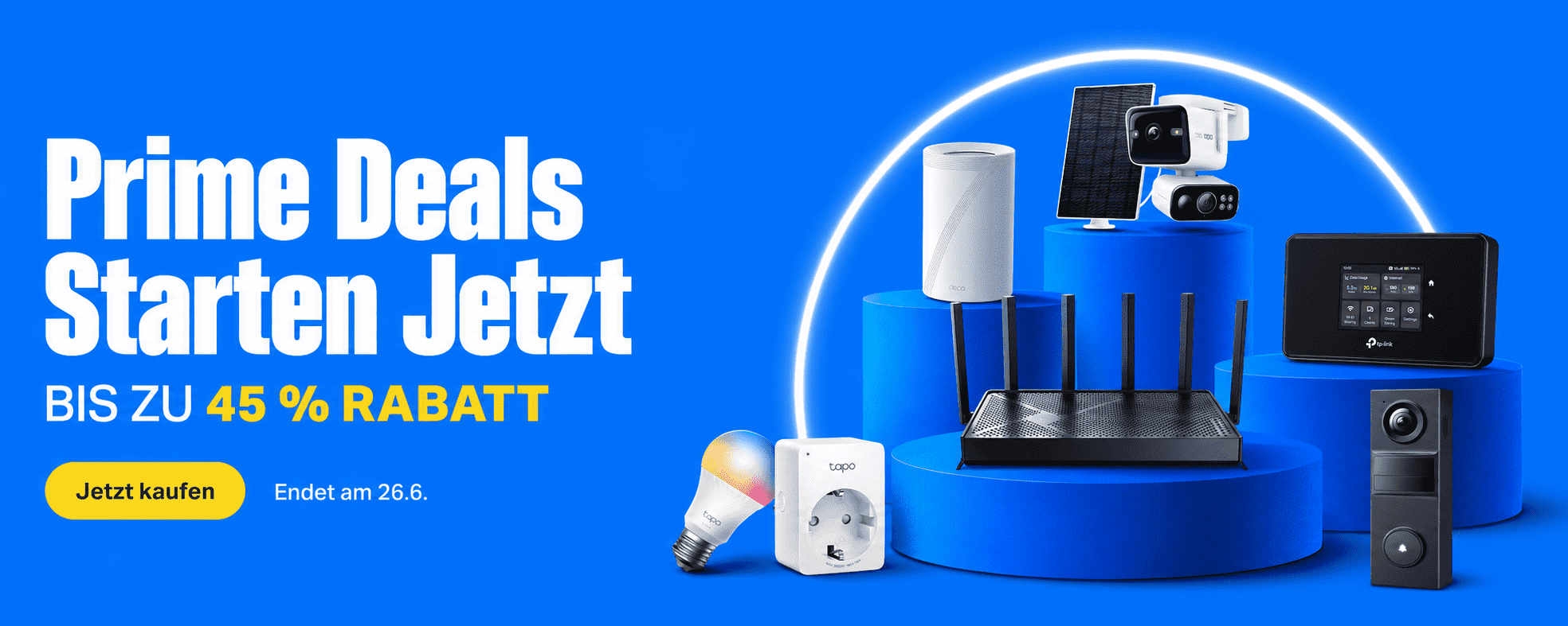 prime day 2026
